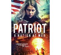Patriot - A Nation At War (DVD)