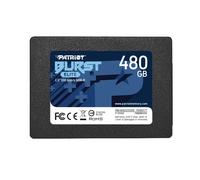 Patriot Memory Burst Elite 2.5" 480 GB Serial ATA III