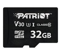 Patriot Memory Scheda Micro SD PSF32GVX31MCH 32GB UHS-I U3 v30