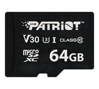 Patriot Memory Scheda Micro SD PSF64GVX31MCX 64GB