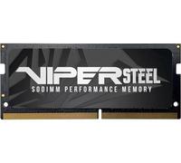 Patriot DDR4 32 GB 2400 MHz CL15 Ikke-ECC SO-DIMM 260 PIN NEW