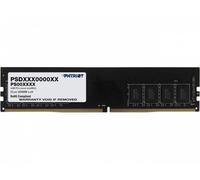 Patriot DDR4 8 GB 3200 MHz 1 Rank Bulk Hynix Chip SO-DIMM