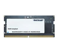 PATRIOT RAM SODIMM 16GB DDR5 4800MHZ