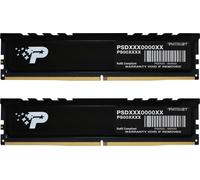 PATRIOT DDR5 2x16GB 5600MHz SIGNATURE PREMIUM KIT