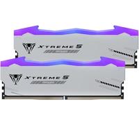PATRIOT DIMM DDR5-6000 Dual-Kit black PVXR532G60C30KM Viper Xtreme 5 32 GB DDR5