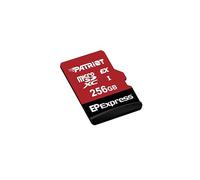 Patriot EP Micro SDXC Express 256GB 800/600 MB/s U3 Nintendo
