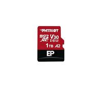 Patriot EP Series 1TB Micro SDXC V30 A2 UHS-I scheda di memoria