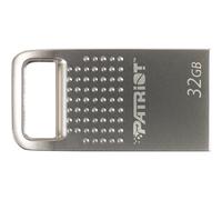 PATRIOT FLASHDRIVE Tab200 Type A USB 2.0 mini aluminium PSF32GT200S2U