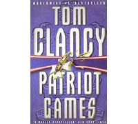 Patriot games
