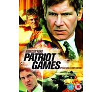 Patriot Games [Edizione: Regno Unito] [Edizione: Regno Unito]