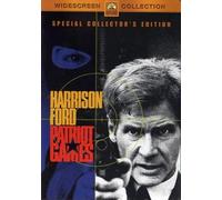 Patriot Games [Edizione: USA]