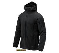 Patriot Jacket MK2 Nero Helikon-Tex