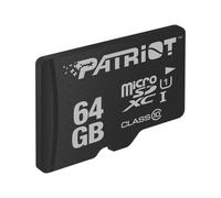 Patriot Memory LX Series micro SD Flash Memory card 64GB - PSF64GMDC10