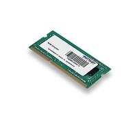 Patriot Memoria 4GB DDR3-1600
