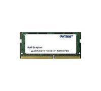 Patriot Memoria Ram Psd48g213381s 1x8gb Ddr4 2333mhz