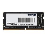 Patriot Memory PSD416G26662S memoria 16 GB 1 x 16 GB DDR4 2666 MHz