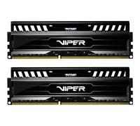 Patriot Memory 16GB (2 x 8GB) PC3-12800 (1600MHz) Kit memoria 2 x 8 GB DDR3