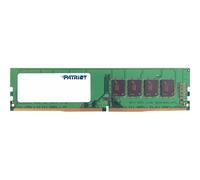 PATRIOT RAM DIMM 8GB DDR4 2400MHZ CL16