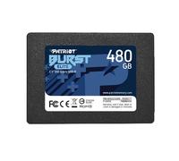 Patriot Memory Burst Elite 2.5" 480 GB Serial ATA III