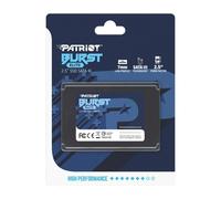Patriot Memory BURST Elite 2.5" 480 GB Serial ATA III