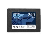PATRIOT Memory Burst Elite 240 GB 2.5" 450 MB/s 6 Gbit/s PBE240GS25SSDR