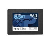 Patriot Memory SSD Unità a Stato Solido SATA 3 2.5" Interno 960GB BURST ELITE 6 Gbps
