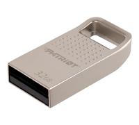 PATRIOT FLASHDRIVE Tab200 Type A USB 2.0 mini aluminium PSF32GT200S2U