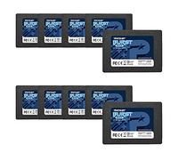 Patriot Memory Confezione 10pz SSD Unità a Stato Solido SATA 3 2.5" Interno 960GB BURST ELITE 6 Gbps