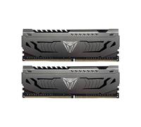 Patriot Memory Viper Steel PVS416G360C8K memoria 16 GB 2 x 8 DDR4 3600 MHz [PVS416G360C8K]