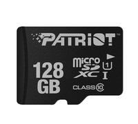 Patriot Memory LX Series micro SD Flash Memory card 128GB - PSF128GMDC10