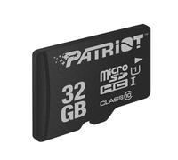 Patriot Memory LX Series micro SD Flash Memory card 32GB - PSF32GMDC10