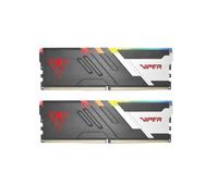Patriot Memory - Memoria DIMM Viper Venom 64 GB (2 x 32 GB) DDR5 CL36