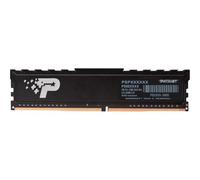 PATRIOT Memory module Signature PREMIUM 1 Rank 24 GB DDR5 PSP524G560081H1