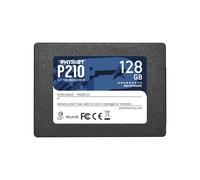 PATRIOT SSD P210 128GB SATA3 6GB/S 2,5 450/430 MB/S