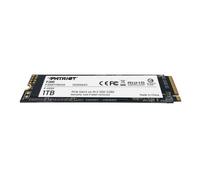 Patriot Memory P300 1 TB M.2 PCI Express 3.0 NVMe 3D NAND