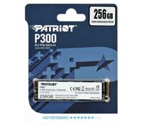 Patriot Memory P300P512GM28 Drives Allo Stato Solido M.2 512Gb Pci Express Nvme