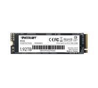 Patriot Memory P310 1,92 To M.2 PCI Express 3.0 NVMe - Nouvo