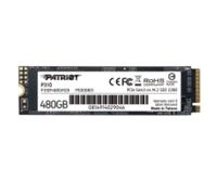 SSD Patriot P310 480 GB PCIe 3.0 x4 NVMe 1.3 M.2 2280