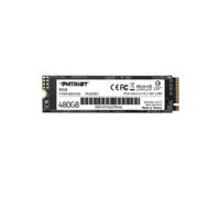 Patriot Memory P310 480 GB M.2 PCI Express 3.0 NVMe (Patriot P310 - 480GB - PCI