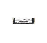 Patriot Memory P310 M.2 480 GB PCI Express 3.0 NVMe