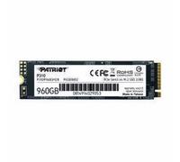 PATRIOT Memory P310P960GM28 960 GB M.2 P310 960GB M.2 2280 PCIe Gen3 x 4 Solid