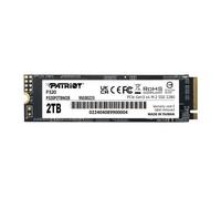 Patriot Memory P320 2 TB M.2 PCI Express 3.0 NVMe