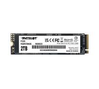 PATRIOT SSD P320 2TB M.2280 PCI-E R/W 3000/2200MB/S