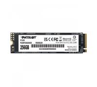 E_0002_S9195314 Patriot Memory Hard Disk Patriot Memory P320P256GM28 256 GB SSD