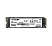 E_0002_S9195314 Patriot Memory Hard Disk Patriot Memory P320P256GM28 256 GB SSD