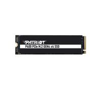 Patriot Memory P400 1 TB M.2 PCI Express 4.0 NVMe - Nouvo