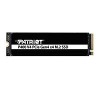 P400VP1TBM28H 4711378421651 Patriot P400 V4 1 TB, Disco a stato solido
