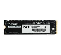 Patriot Memory P410 1 TB M.2 PCI Express NVMe