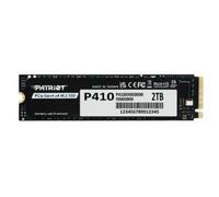 Patriot Memory P410 2 TB M.2 PCI Express NVMe