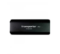 Patriot Memory Patriot Transporter 4 TB USB Tipo-C 3.2 Gen 2 (3.1 Gen 2) Nero